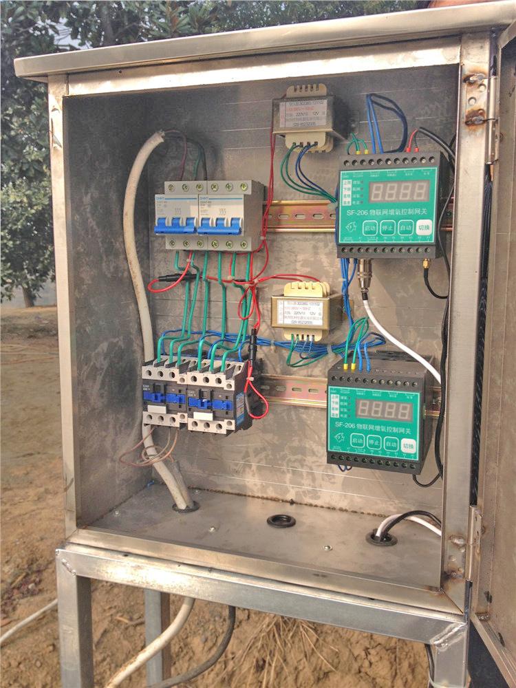 九龍坡農(nóng)家樂開發(fā)區(qū)動(dòng)力保護(hù)配電箱安裝項(xiàng)目